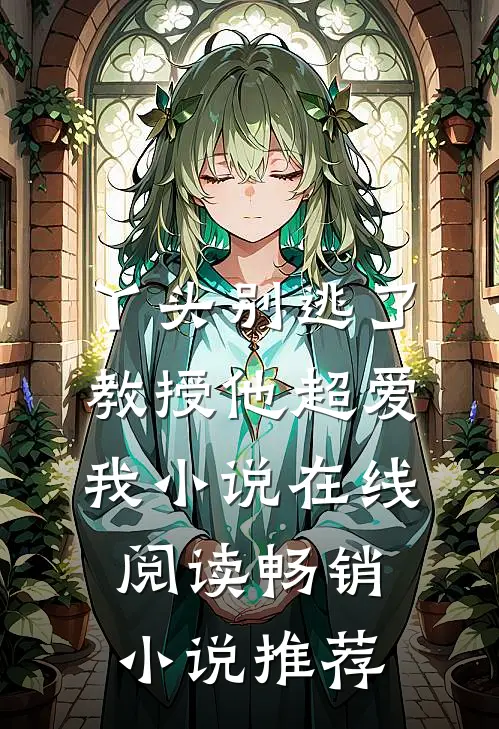丫头别逃了教授他超爱我小说在线阅读畅销小说推荐