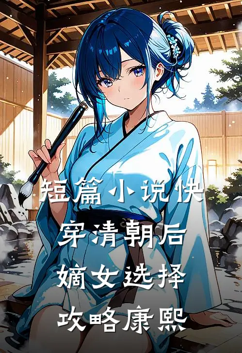 短篇小说快穿清朝后，嫡女选择攻略康熙
