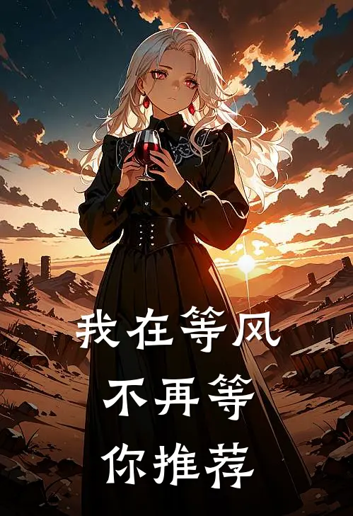 我在等风，不再等你推荐