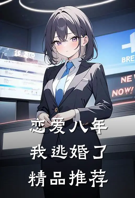 恋爱八年，我逃婚了精品推荐