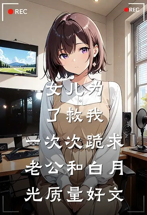 女儿为了救我，一次次跪求老公和白月光质量好文
