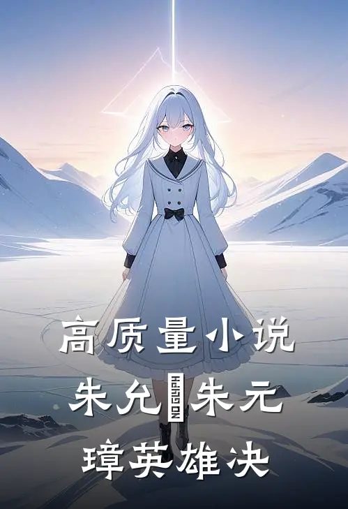 高质量小说朱允炆朱元璋英雄决