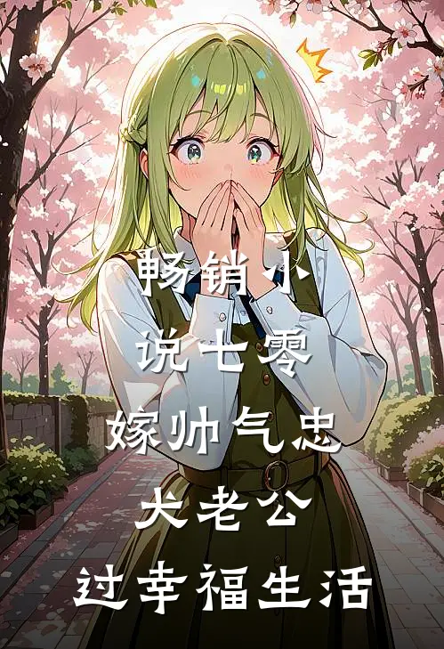 畅销小说七零：嫁帅气忠犬老公，过幸福生活