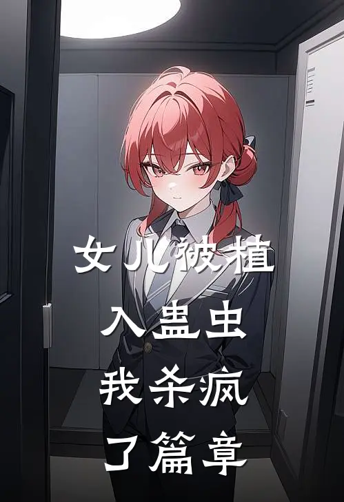 女儿被植入蛊虫，我杀疯了篇章