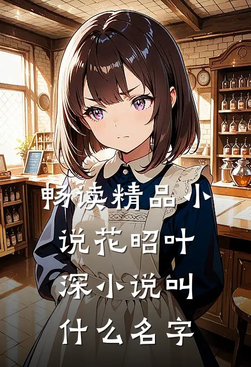 畅读精品小说花昭叶深小说叫什么名字