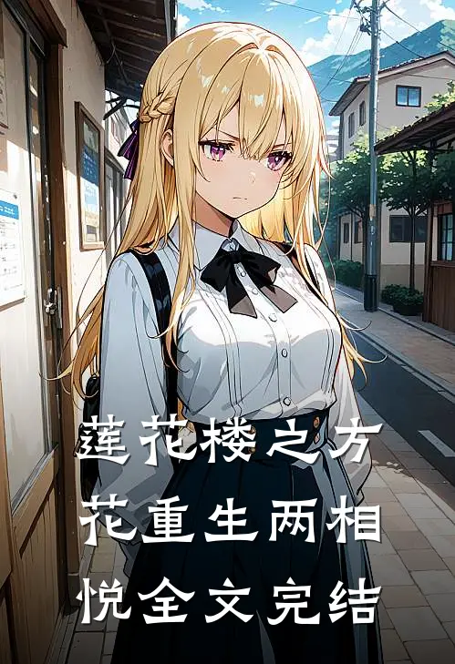 莲花楼之方花重生两相悦全文完结