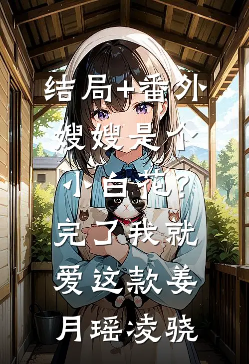 结局+番外嫂嫂是个小白花？完了，我就爱这款姜月瑶凌骁