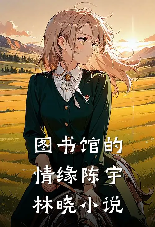 图书馆的情缘陈宇林晓小说