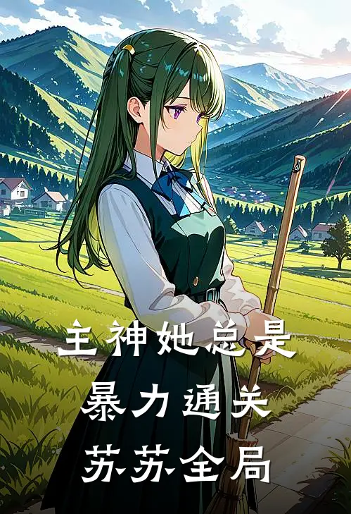 主神她总是暴力通关苏苏全局