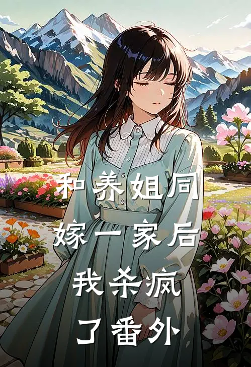 和养姐同嫁一家后，我杀疯了番外