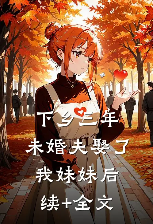 下乡三年，未婚夫娶了我妹妹后续+全文