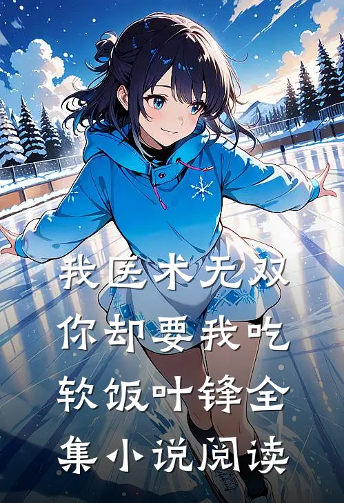 我医术无双你却要我吃软饭叶锋全集小说阅读
