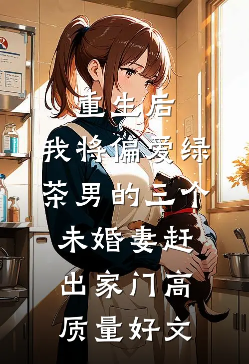 重生后，我将偏爱绿茶男的三个未婚妻赶出家门高质量好文