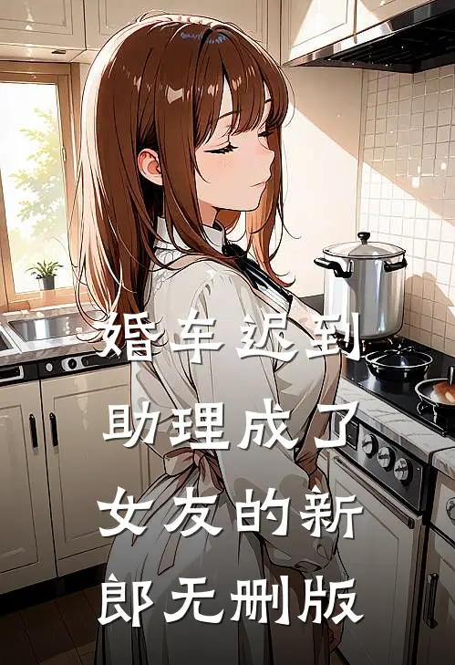 婚车迟到，助理成了女友的新郎无删版