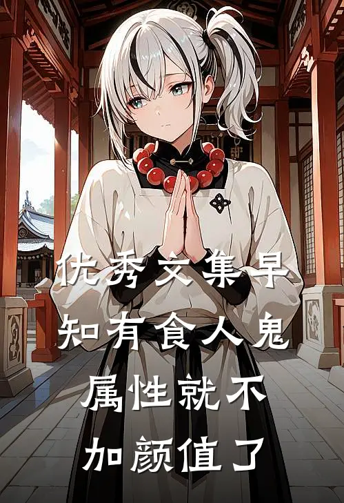 优秀文集早知有食人鬼，属性就不加颜值了