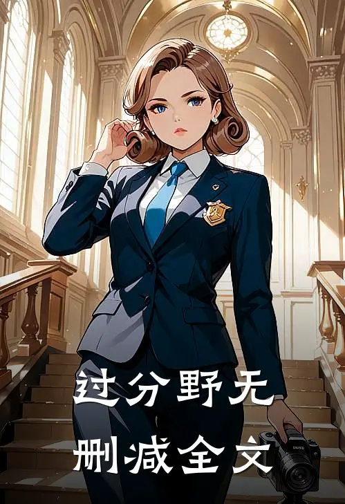 过分野无删减全文