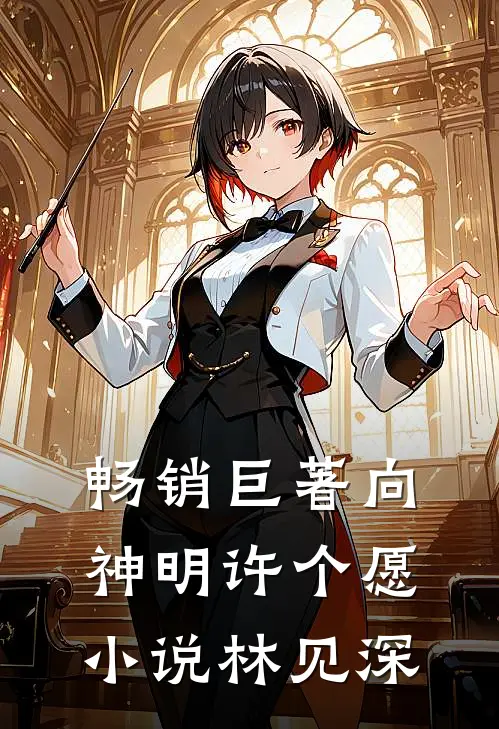 畅销巨著向神明许个愿小说林见深