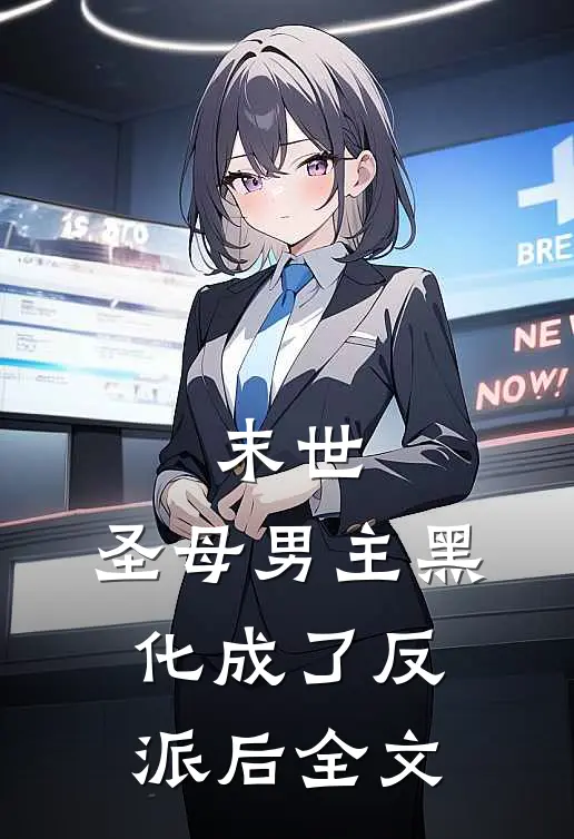 末世圣母男主黑化成了反派后全文免费阅读