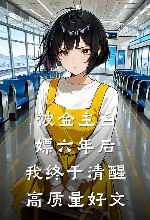 被金主白嫖六年后，我终于清醒高质量好文