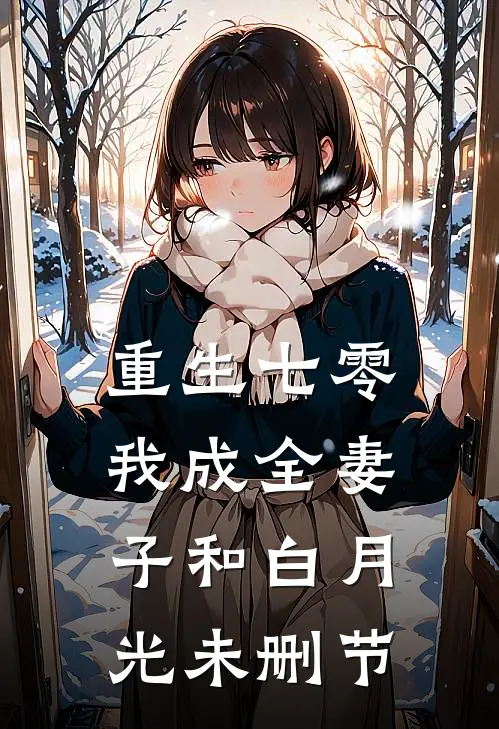重生七零，我成全妻子和白月光未删节