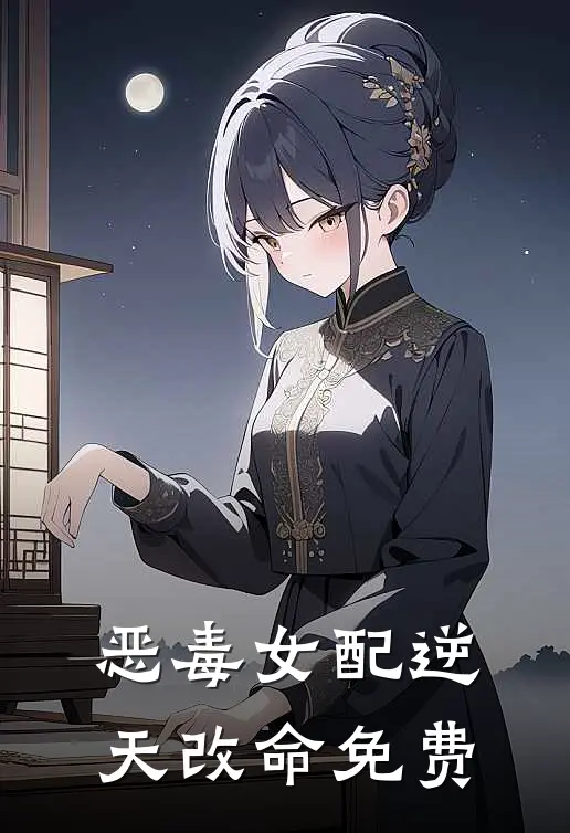 恶毒女配逆天改命免费