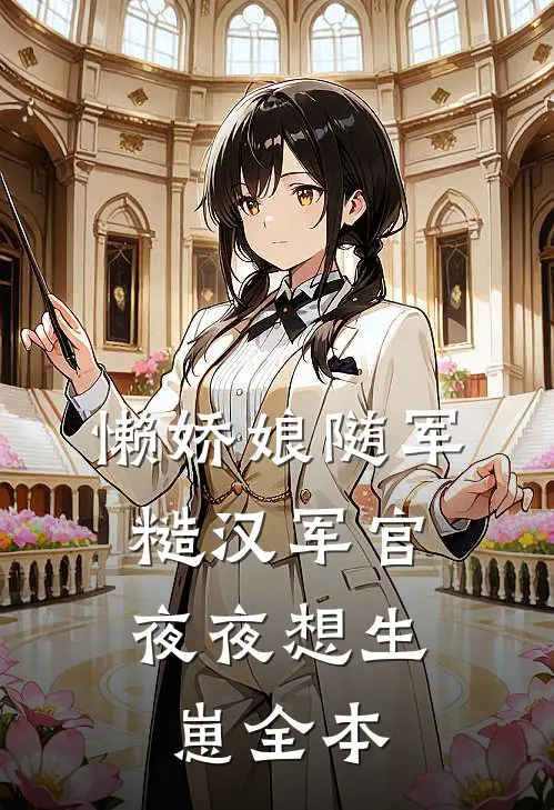 懒娇娘随军，糙汉军官夜夜想生崽全本