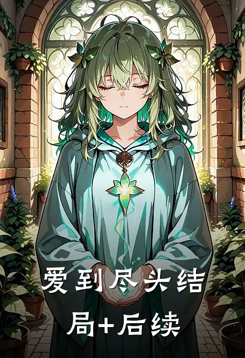 爱到尽头结局+后续