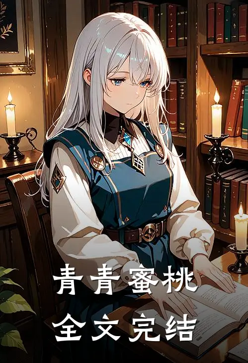 青青蜜桃全文完结