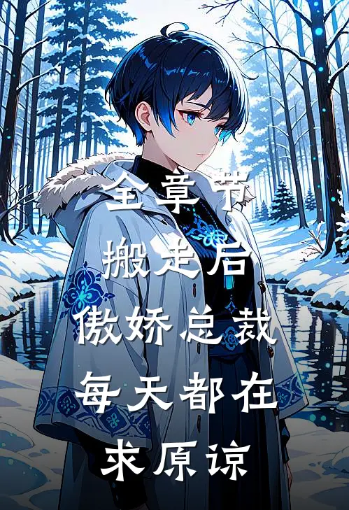 全章节搬走后，傲娇总裁每天都在求原谅