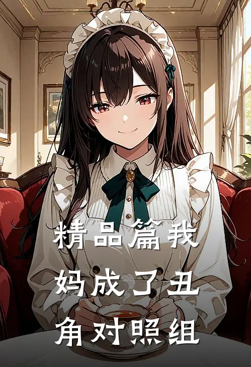 精品篇我妈成了丑角对照组