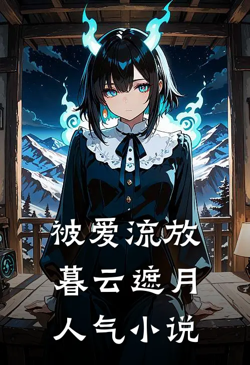 被爱流放，暮云遮月人气小说