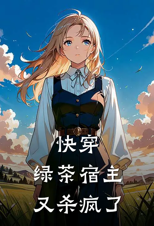 快穿绿茶宿主又杀疯了