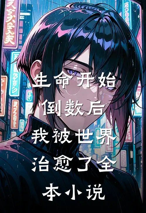 生命开始倒数后，我被世界治愈了全本小说