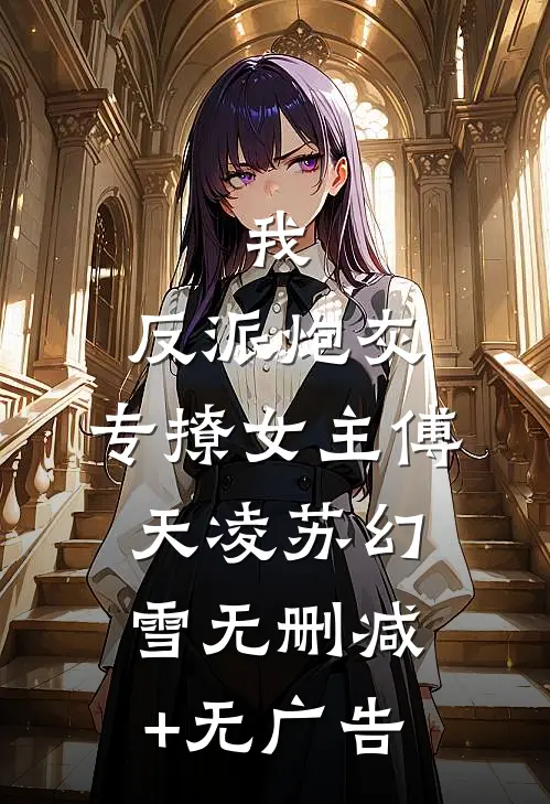 我，反派炮灰，专撩女主傅天凌苏幻雪无删减+无广告