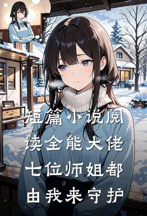 短篇小说阅读全能大佬:七位师姐都由我来守护