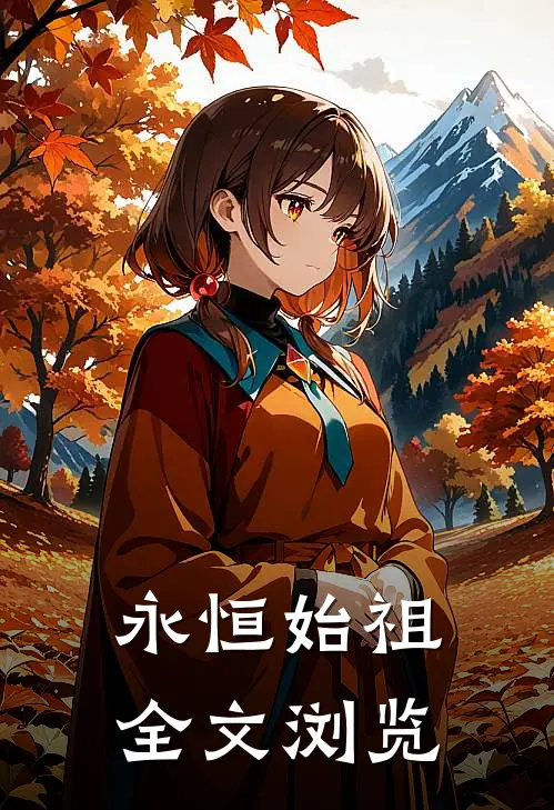 永恒始祖全文浏览