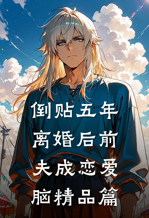 倒贴五年，离婚后前夫成恋爱脑精品篇