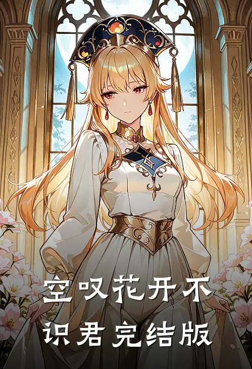 空叹花开不识君完结版