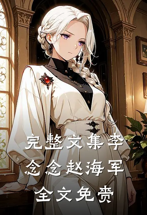 完整文集李念念赵海军全文免赍