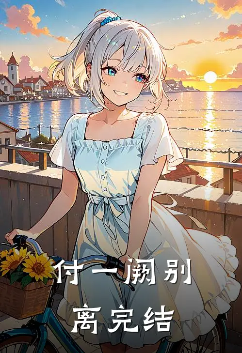 付一阙别离完结