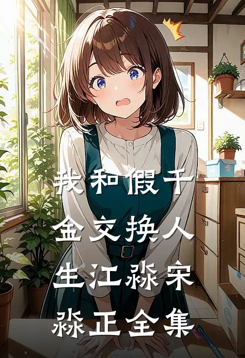 我和假千金交换人生江淼宋淼正全集