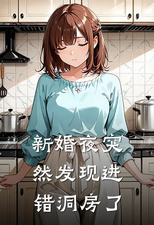 新婚夜突然发现进错洞房了