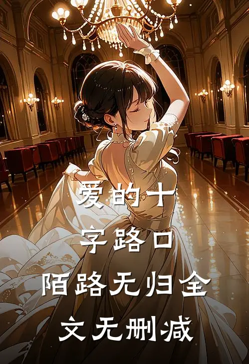 爱的十字路口，陌路无归全文无删减