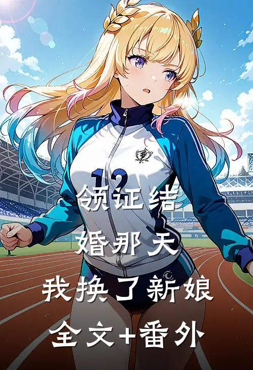 领证结婚那天，我换了新娘全文+番外
