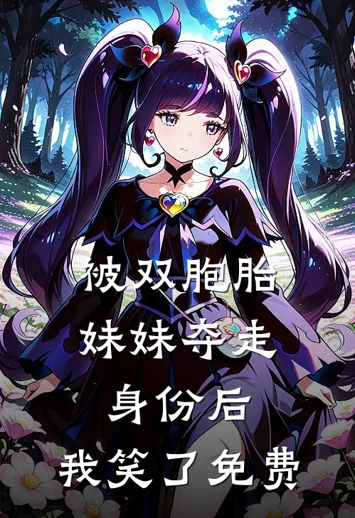 被双胞胎妹妹夺走身份后，我笑了免费