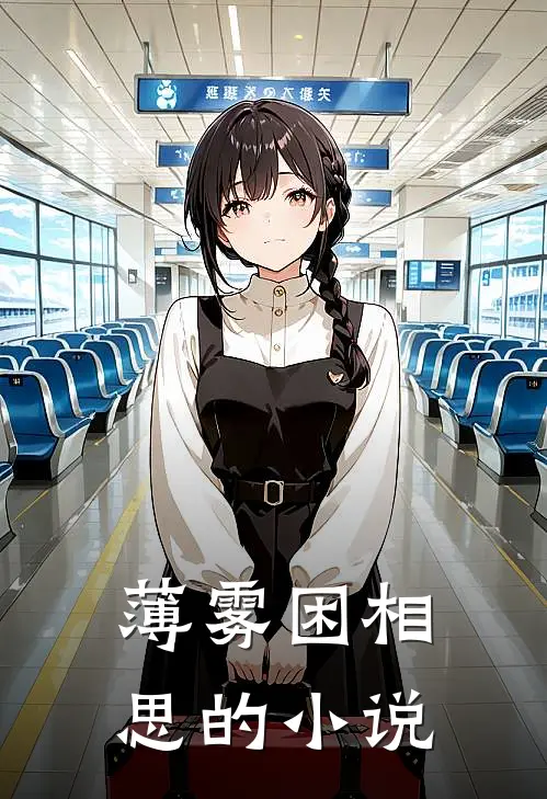 薄雾困相思的小说