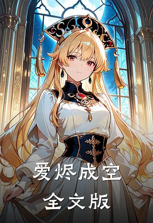 爱烬成空全文版
