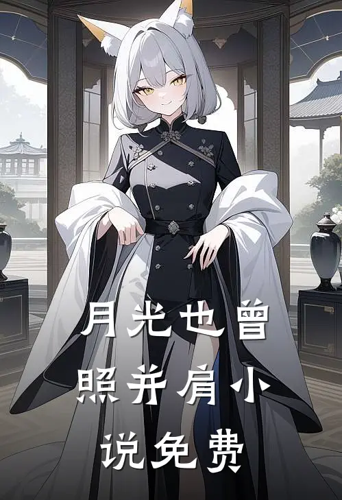 月光也曾照并肩小说免费
