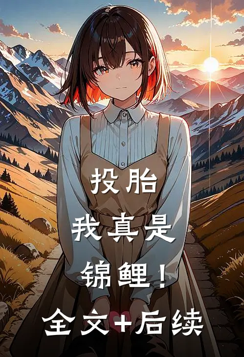 投胎：我真是锦鲤！全文+后续