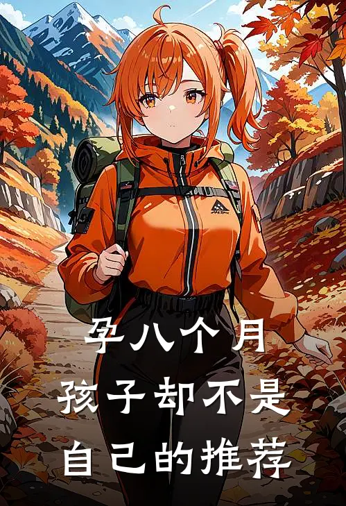 孕八个月，孩子却不是自己的推荐